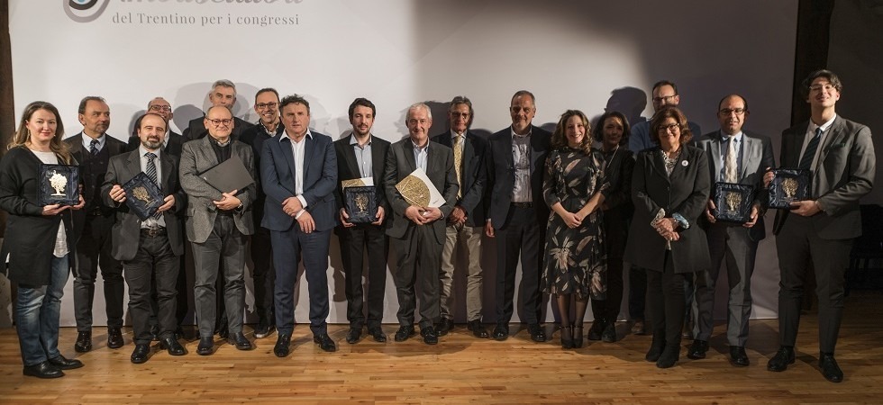Riva del Garda Fierecongressi celebra i suoi ambasciatori nel mondo